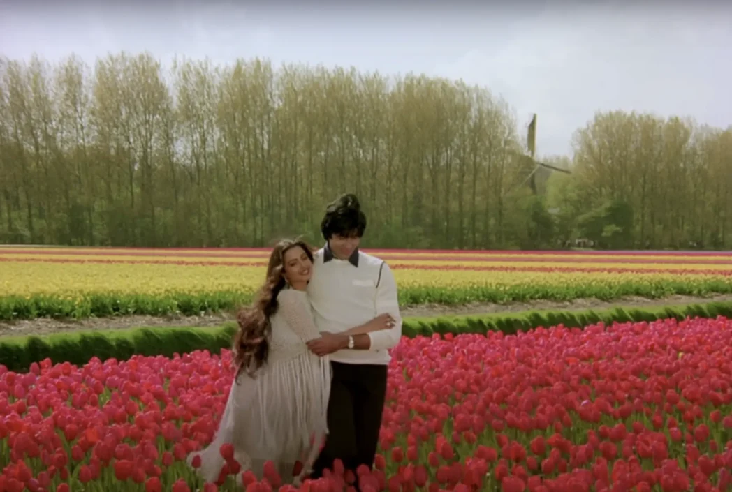 Dekha Ek Khwab To Silsile Hue Mp3 Free Download
